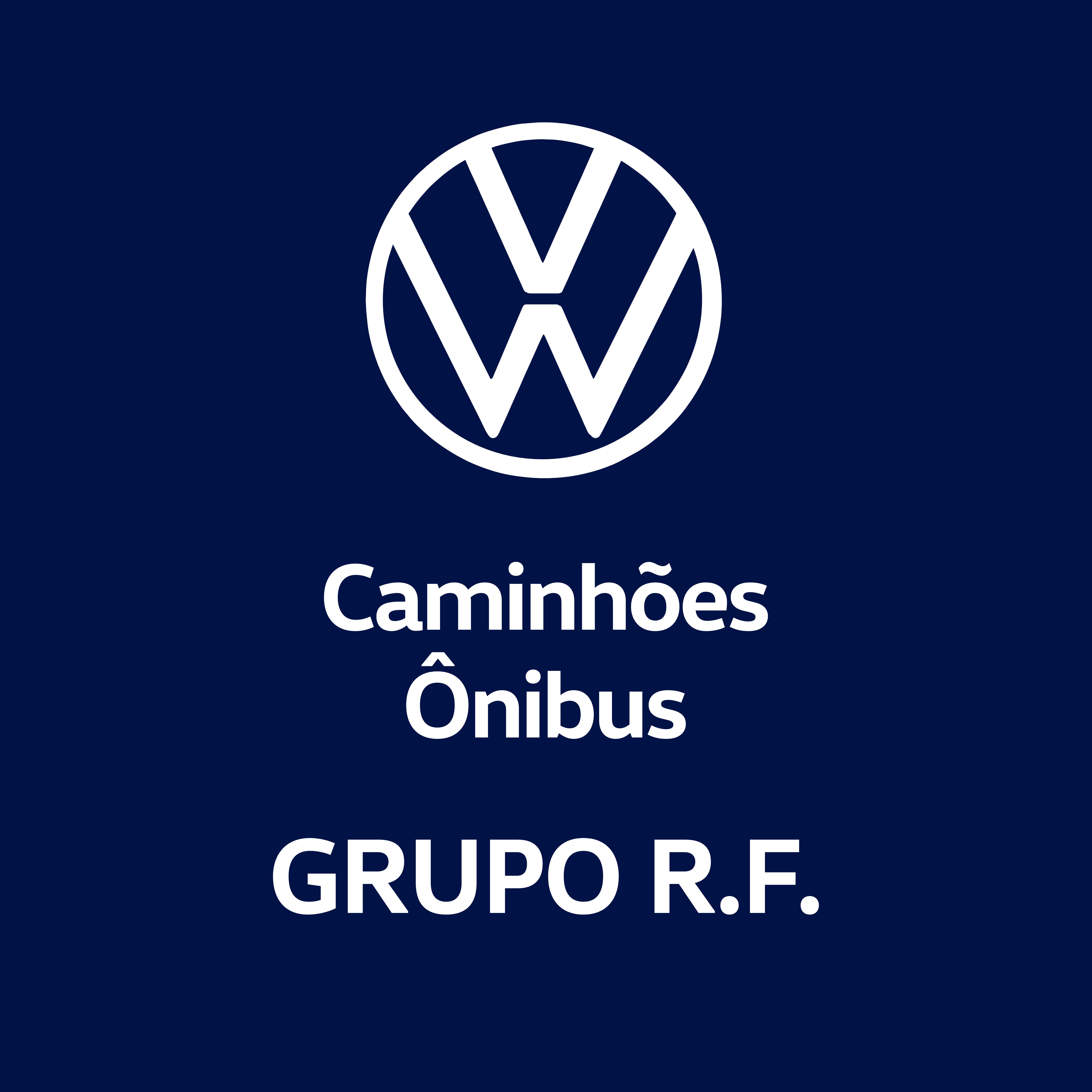 RF Caminhões e Ônibus LTDA